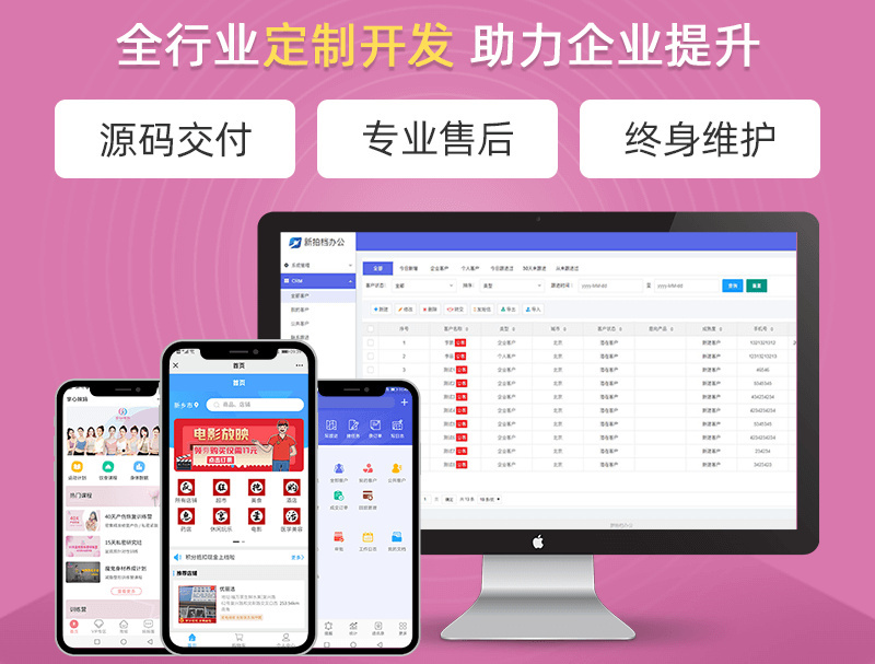 劳务软件